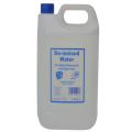 Tristar De-ionised Water 5 Litres