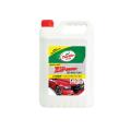 Turtle Wax Zip Wax Car Wash & Wax 5 Litre