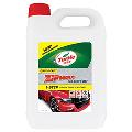 Turtle Wax Zip Wax Car Wash & Wax 2.5 Litre