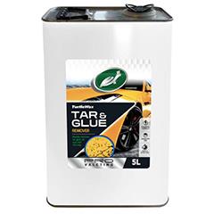 Turtle Wax Professional Tar & Glue Remover 5l