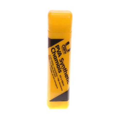 U-care Pva Synthetic Chamois 64 X 43cm X424