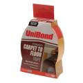 Unibond Carpet Tape Permanent 50mm X 10m