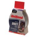 Unibond Duct Tape Silver 50mm X 10m