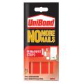 Unibond No More Nails Permanent Pads Pk10