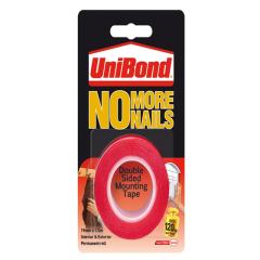 Unibond No More Nails Roll Interior/exterior
