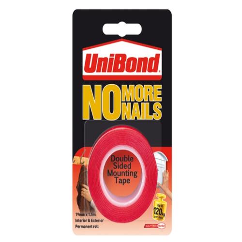 Unibond No More Nails Roll Interior/exterior