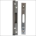 Union Deadlock Rebate Kit 13mm Satin Chrome