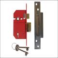 Union 2200s Bs Sashlock Satin Chrome 68mm