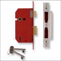 Union 2201 Sashlock Brass Finish 2.5