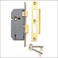 Union 2277 Sashlock Satin Chrom 2.5