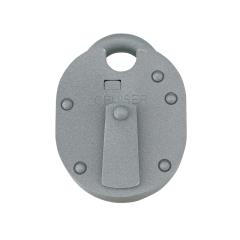 Union B-1k21 C-series Cruiser Padlock