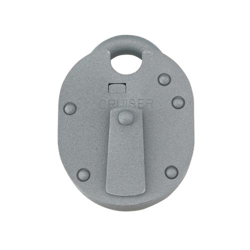 Union B-1k21 C-series Cruiser Padlock