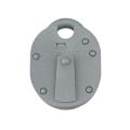 Union B-1k21 C-series Cruiser Padlock
