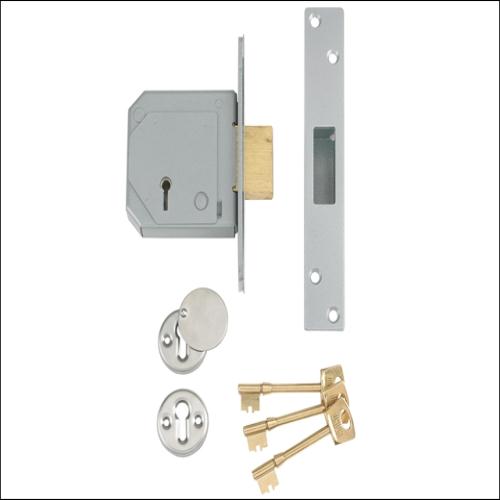 Union 3g114e Deadlock C-series 2.5