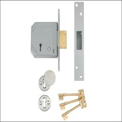 Union 3g114e Deadlock C-series 3