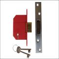 Union 2100s Deadlock 3