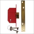 Union 2100s Deadlock 2.5