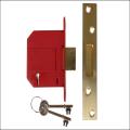 Union 2100s Deadlock 3