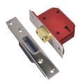 Union 2103s Deadlock Stainless Steel 3