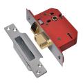 Union 2205s Sashlock Stainless Steel 2.5