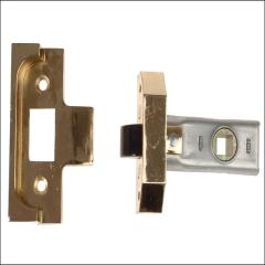 Union 2650 Electro Brass 63mm 2.5