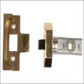Union 2650 Electro Brass 63mm 2.5