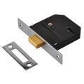 Union Es-dl Essentials Deadlock Chrome 2.5