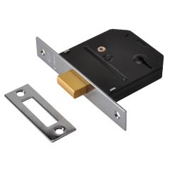 Union Es-dl Essentials Deadlock Chrome 3