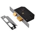 Union Es-sl Essentials Sashlock Chrome 3