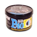 U-pol P40 Body Filler For Holes Tin 250ml