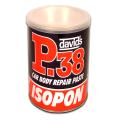 U-pol P38 Easy Sanding Body Filler Tin 2.25l
