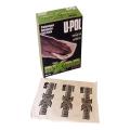 U-pol High Performance Tack Cloths Pack 10