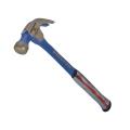 Vaughan R20 Curved Claw Nail Hammer 570g