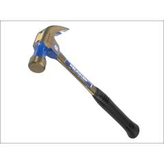 Vaughan R24 Curved Claw Nail Hammer 680g