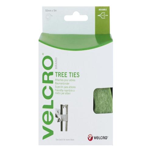 Velcro Brand One-wrap Tree Ties 50mm X 5m