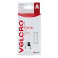 Velcro Brand Stick On Tape 20mm X 1m White