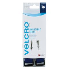 Velcro Brand Adjustable Straps(2)25mm X 92cm