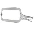Irwin Vise-grip 18sp Locking C Clamp Swivel