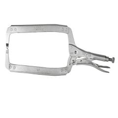 Irwin Vise-grip 18r Locking C Clamp Regular