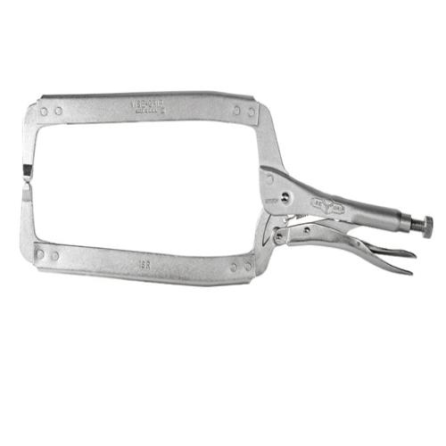 Irwin Vise-grip 18r Locking C Clamp Regular