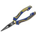 Irwin Vise-grip Standard Long Nose Pliers 6
