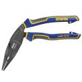 Irwin Vise-grip Ergomulti Long Nose Pliers 8