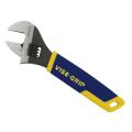 Irwin Adjustable Wrench 200mm (8 In)