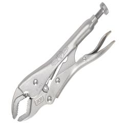 Irwin Vise-grip 7cr Curved Jaw Locking Pliers