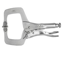 Irwin Vise-grip 11sp Locking C Clamp Swivel