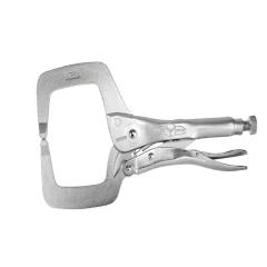 Irwin Vise-grip 11r Locking C Clamp Regular