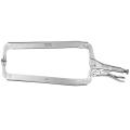 Irwin Vise-grip 24sp Locking C Clamp Swivel