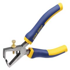 Irwin Vise-grip Adjustable Wire Stripping Pli