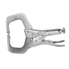 Irwin Vise-grip 6r Locking C Clamp Regular Ti