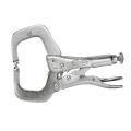 Irwin Vise-grip 6r Locking C Clamp Regular Ti